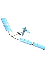Thames & Kosmos Ultralight Airplanes