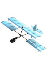 Thames & Kosmos Ultralight Airplanes