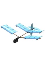 Thames & Kosmos Ultralight Airplanes