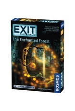 Thames & Kosmos EXIT: The Enchanted Forest