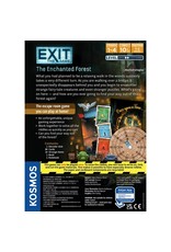 Thames & Kosmos EXIT: The Enchanted Forest