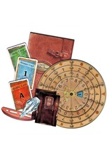 Thames & Kosmos EXIT: Dead Man on the Orient Express