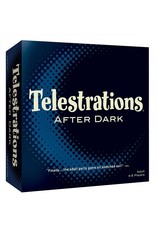 USAopoly Telestrations After Dark