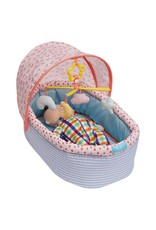 Baby Stella Baby Stella Collection Soft Crib
