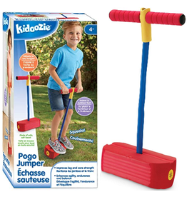 Kidoozie Pogo Jumper