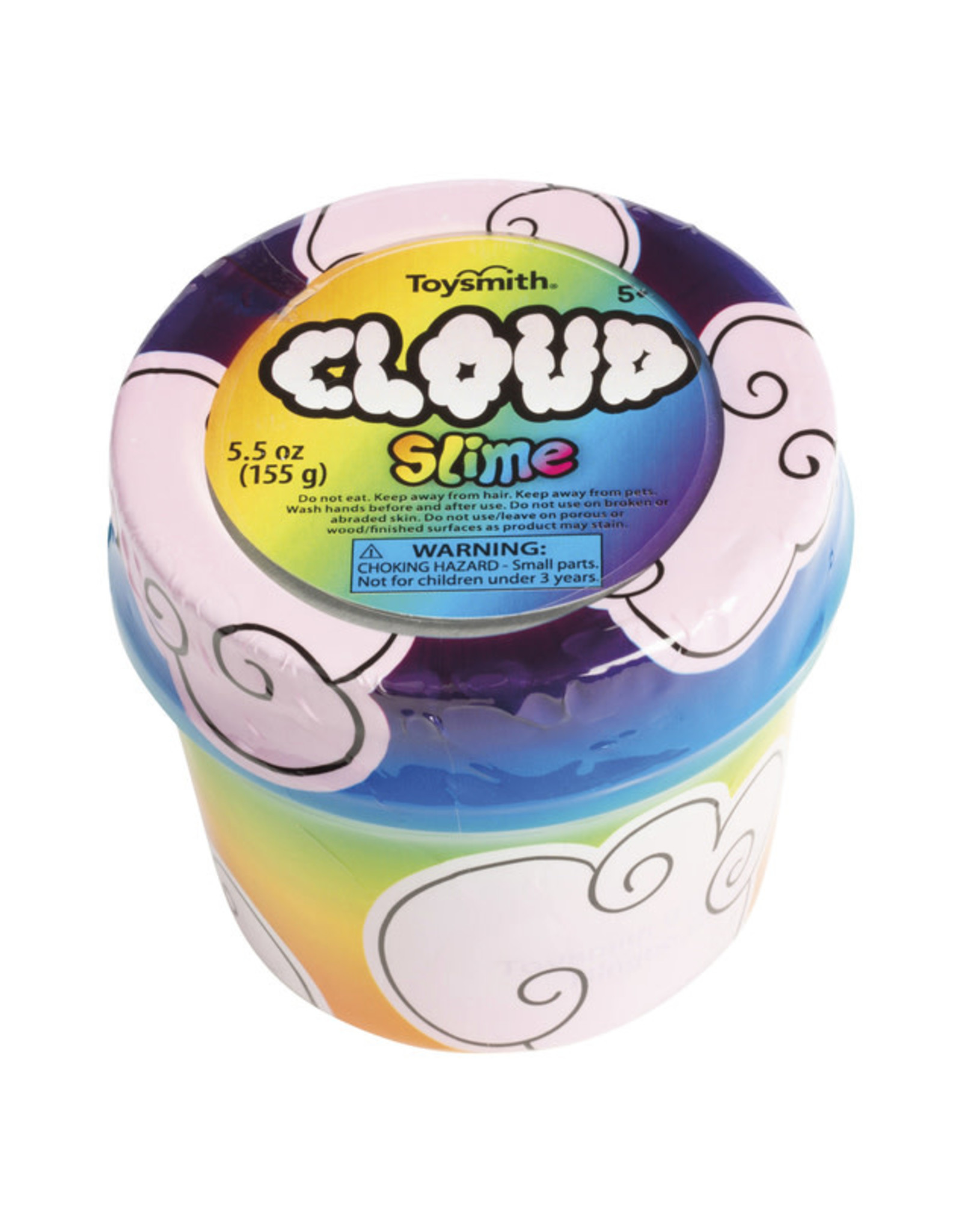 Toysmith Cloud Slime