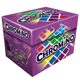 Zygomatic Chromino