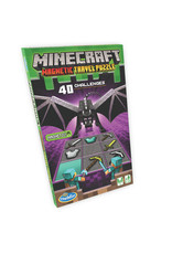 Think Fun Minecraft Magnetic Travel Puzzle