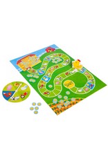 Peaceable Kingdom Count Your Chickens