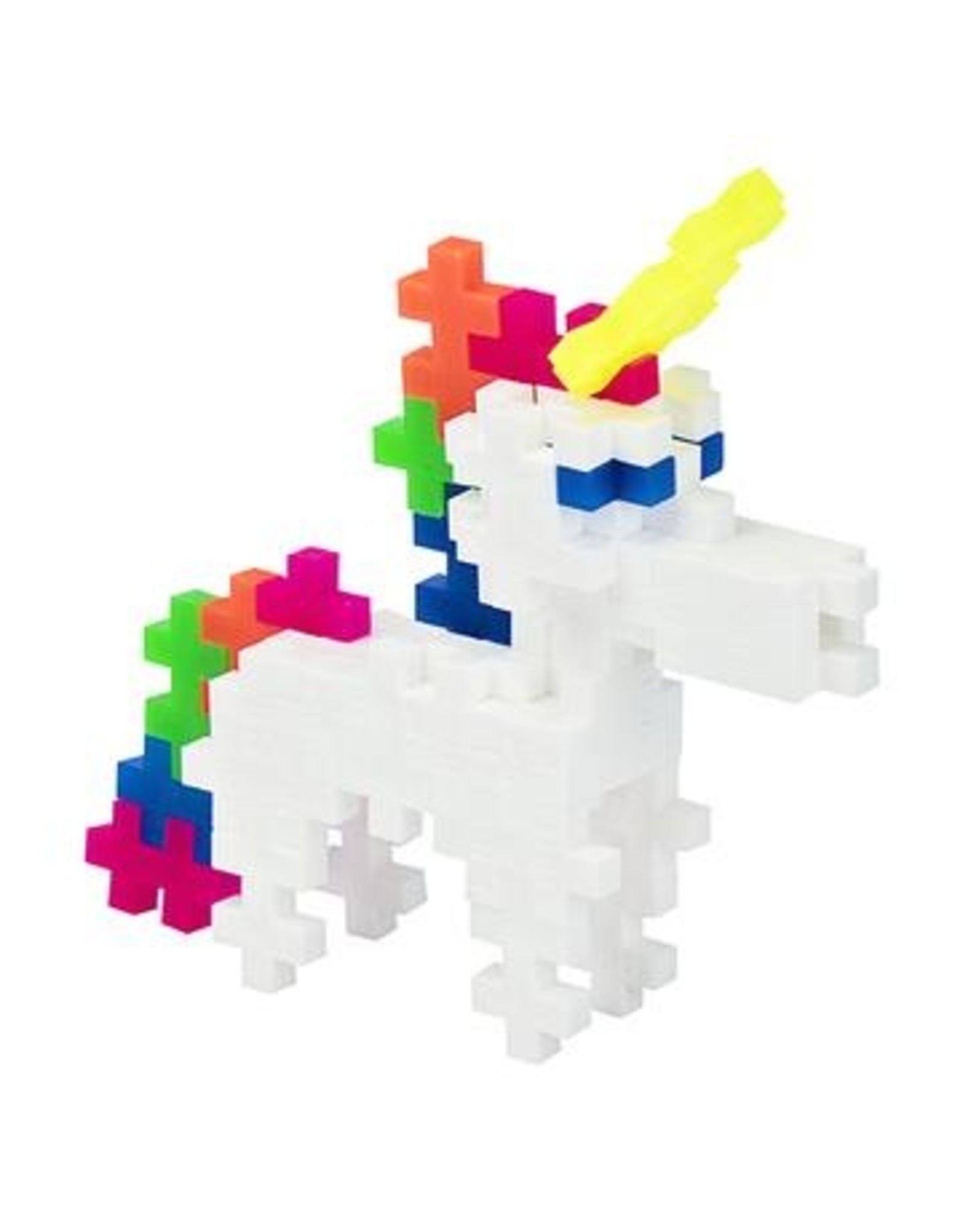 Plus-Plus Plus-Plus Tube: Unicorn