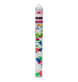 Plus-Plus Plus-Plus Tube: Unicorn