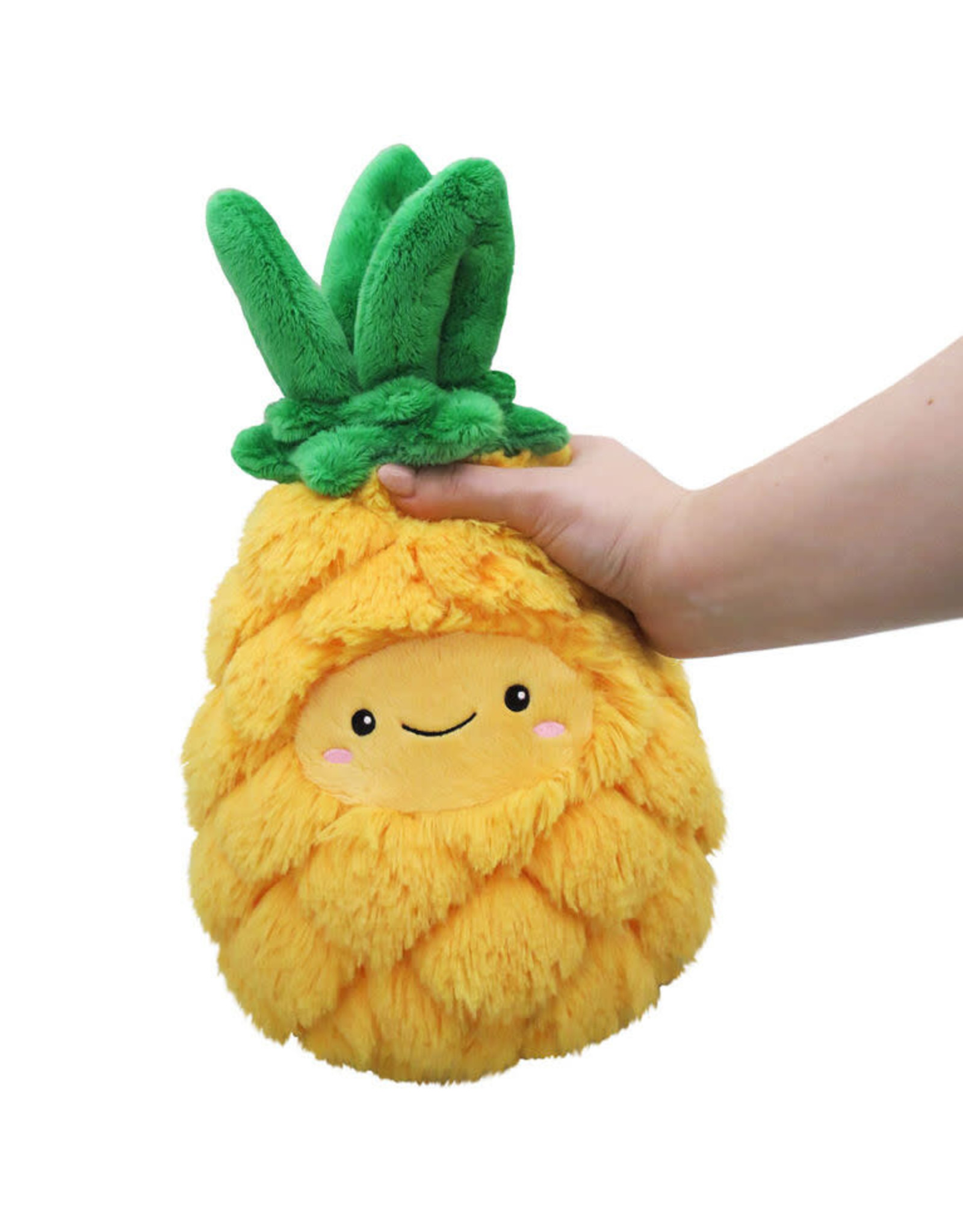 Squishable Mini Squishable Comfort Food Pineapple