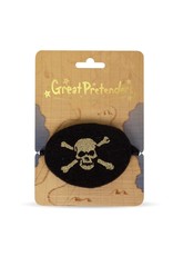 Great Pretenders Pirate Eye Patch