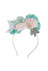 Great Pretenders Mermalicious Headband