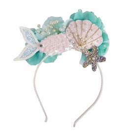 Great Pretenders Mermalicious Headband