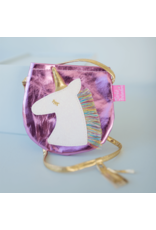 Great Pretenders Fancy Unicorn Petite Purse