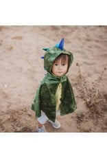 Great Pretenders Baby Dragon Cape, Size 12-24 mon.