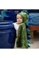 Great Pretenders Baby Dragon Cape, Size 12-24 mon.