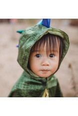 Great Pretenders Baby Dragon Cape, Size 12-24 mon.