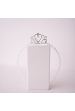 Great Pretenders Boutique Pretty Petite Crown Headband
