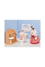 Calico Critters Calico Critters Playful Starter Furniture Set