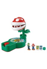 Epoch Super Mario Piranha Plant Escape!