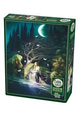Cobble Hill Ten Wishes 1000 pc