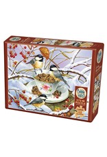 Cobble Hill Chickadee Tea 275 pc