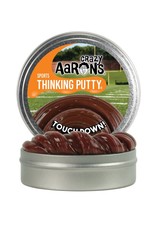 Crazy Aaron's Crazy Aaron's Sports Putty - Football Field Goal Touchdown!