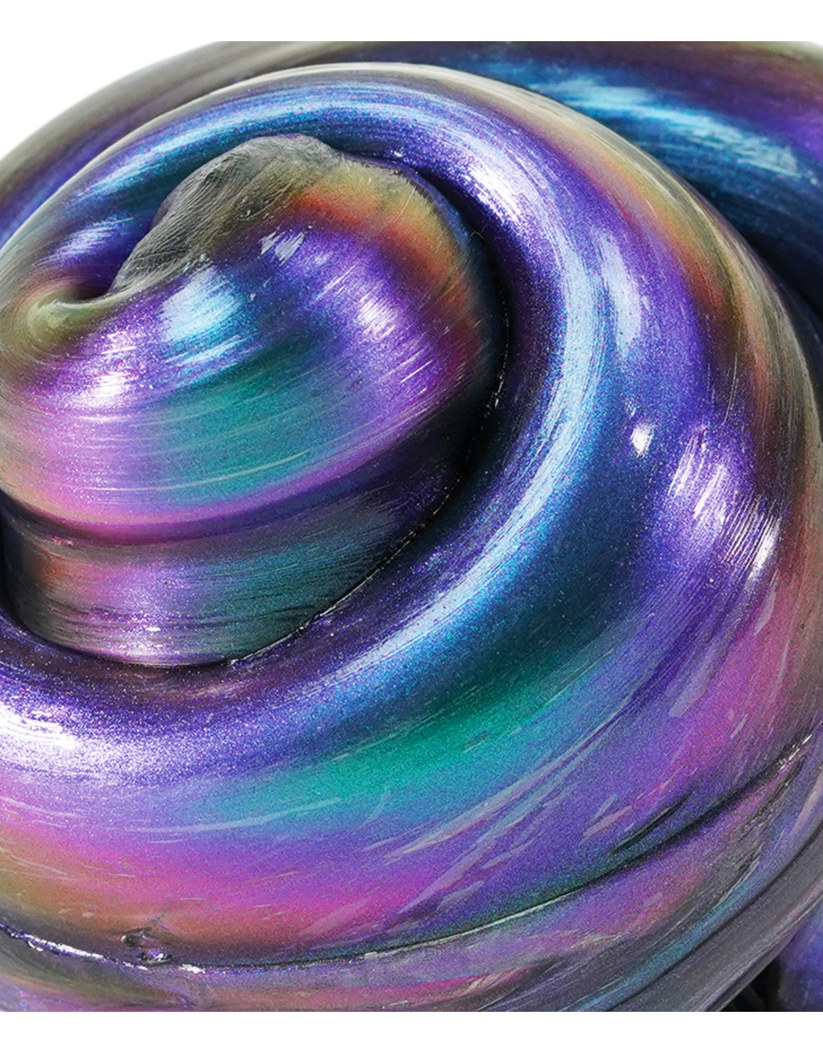 Crazy Aaron's Crazy Aaron's 4" Tin Super Illusions - Super Scarab
