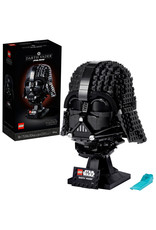Lego Darth Vader Helmet