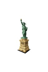Lego Statue of Liberty