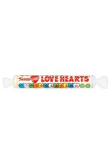 Giant Candy Love Hearts