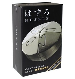 Hanayama Hanayama Spiral Puzzle