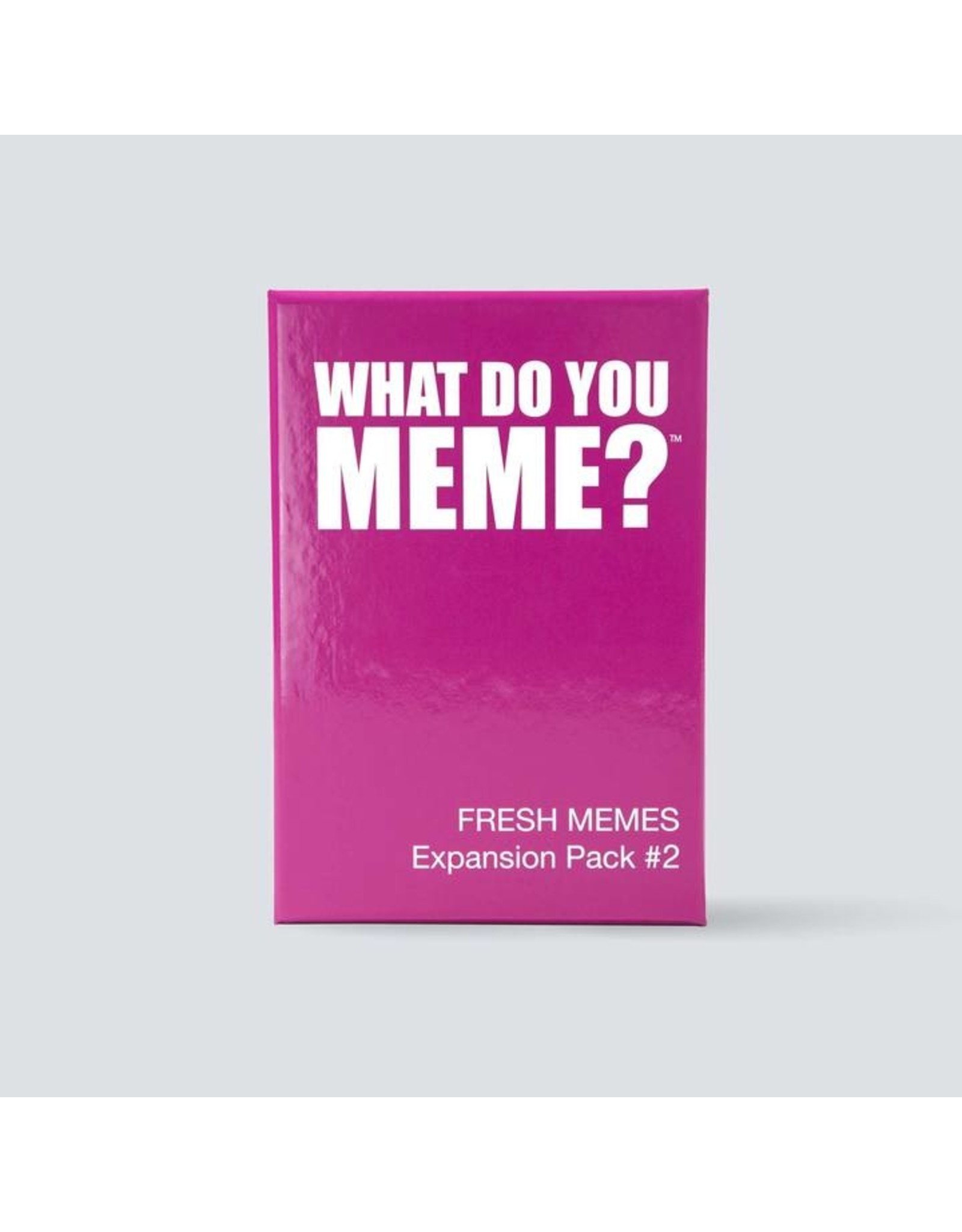 What Do You Meme What Do You Meme? - Fresh Memes 2