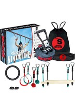 B4 Adventure Slackers NinjaLine 36' Intro Kit
