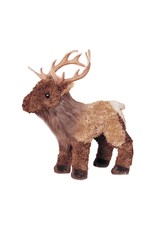 Douglas Eddie Elk