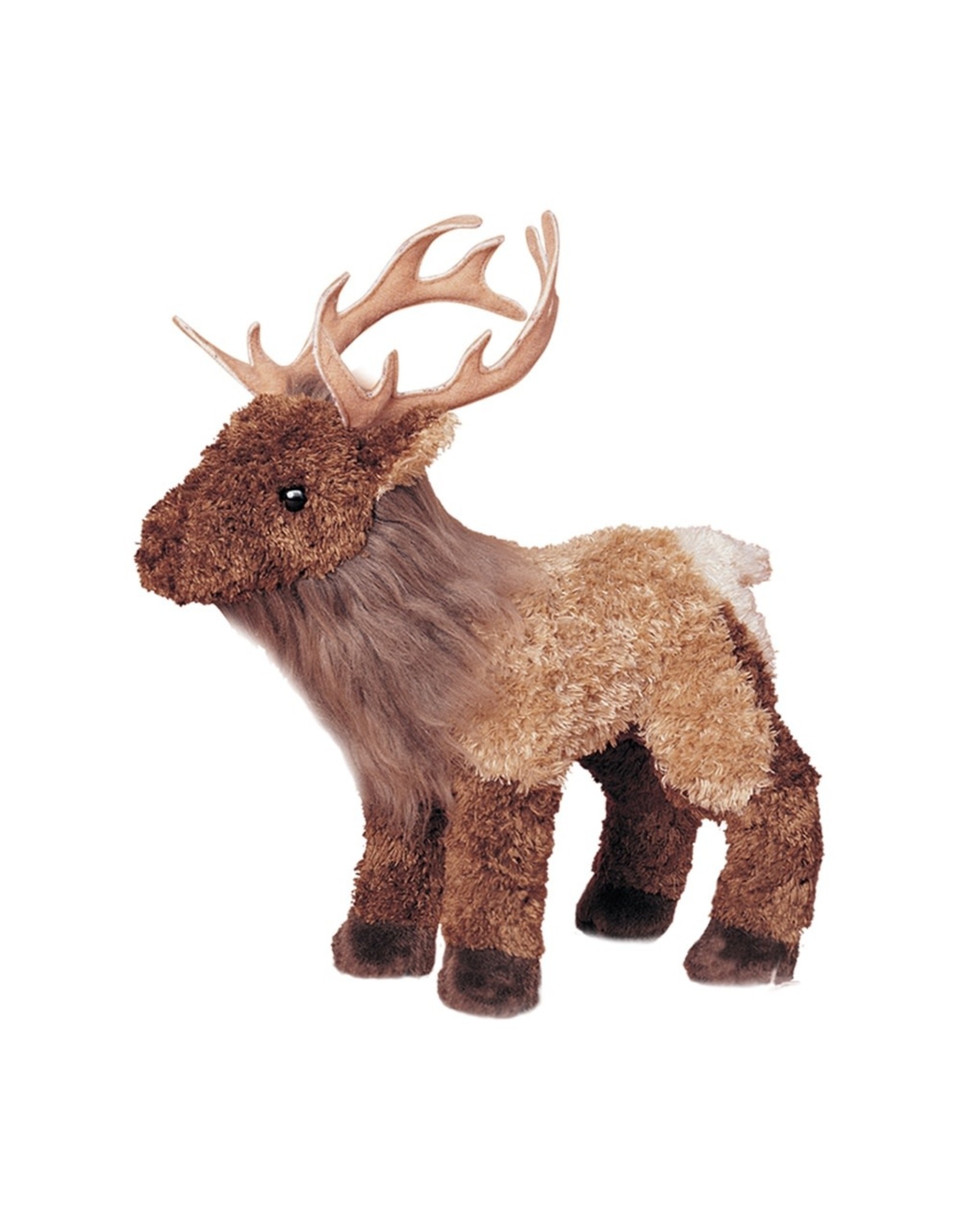 Douglas Eddie Elk