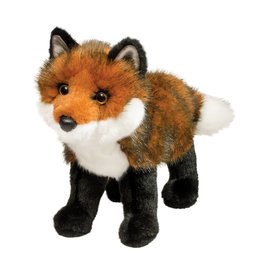 Douglas Scarlett Red Fox