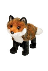 Douglas Scarlett Red Fox