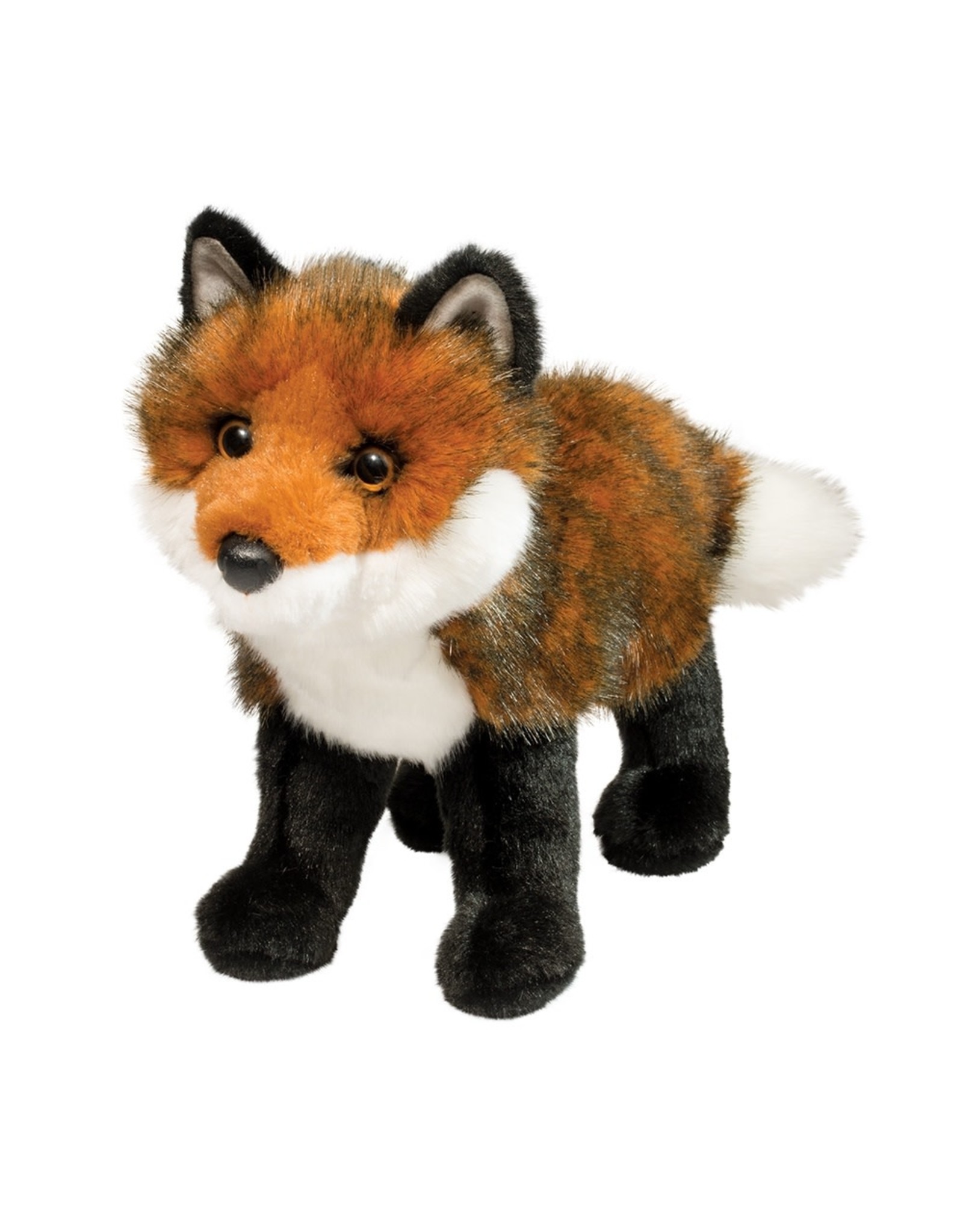 Douglas Scarlett Red Fox