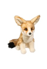 Douglas Sly Fennec Fox