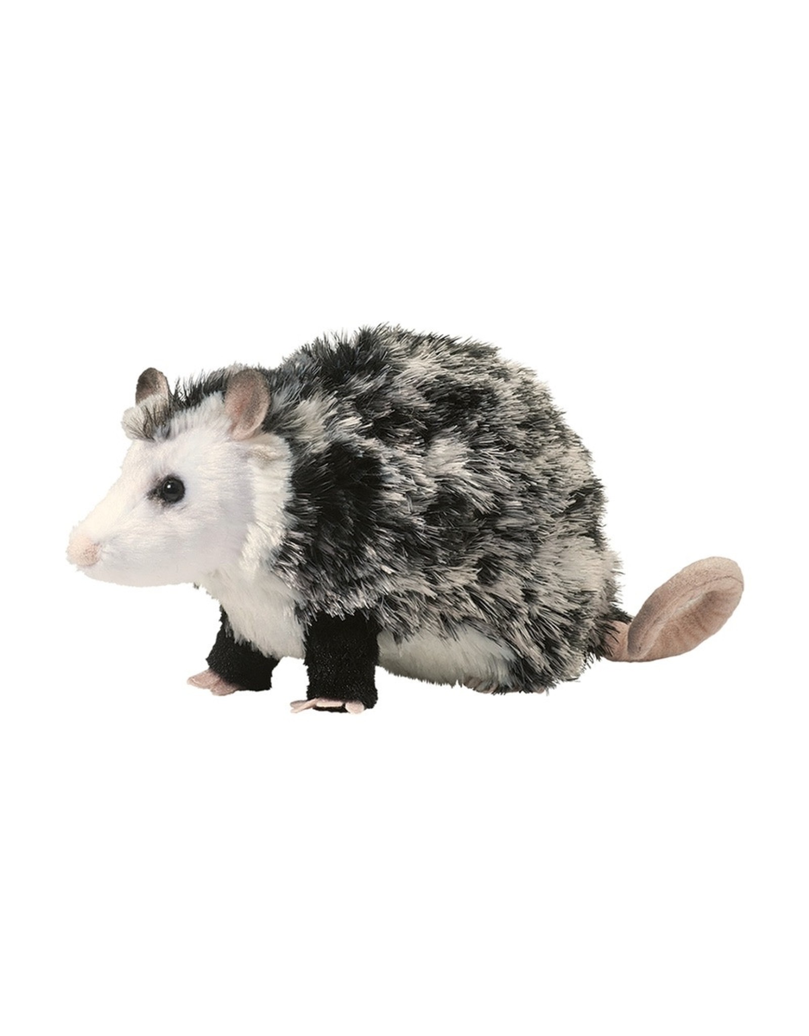 Douglas Oliver Possum