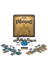 Ravensburger Marvel Villainous: Infinite Power