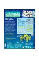 Thames & Kosmos Gravity Bugs - Free Climbing Microbot