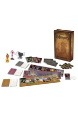 Ravensburger Disney Villainous: Evil Comes Prepared