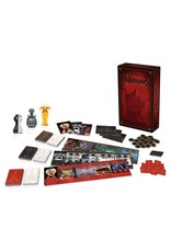 Ravensburger Disney Villainous: Perfectly Wretched