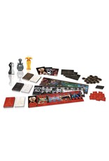 Ravensburger Disney Villainous: Perfectly Wretched