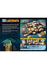 Ravensburger 3D Labyrinth Game
