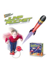 Geospace Jump Rocket - Regular